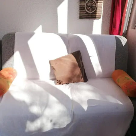 Les Estivales Le Cap D'agde Apartment