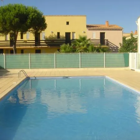 Les Estivales Le Cap D'agde * Agde