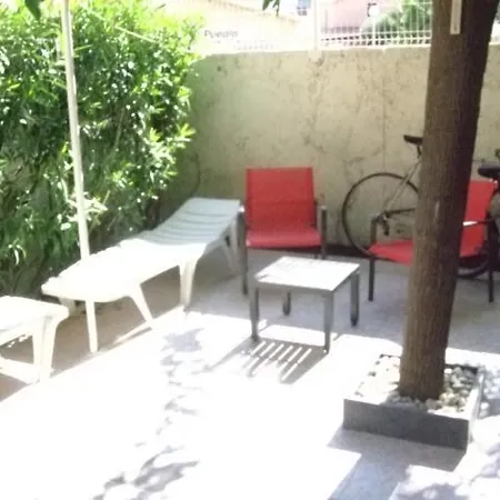 Les Estivales Le Cap D'agde Apartman