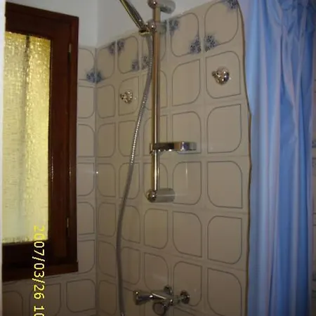 Apartment Les Estivales Le Cap D'agde *