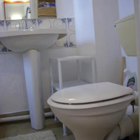 Les Estivales Le Cap D'agde Apartman *